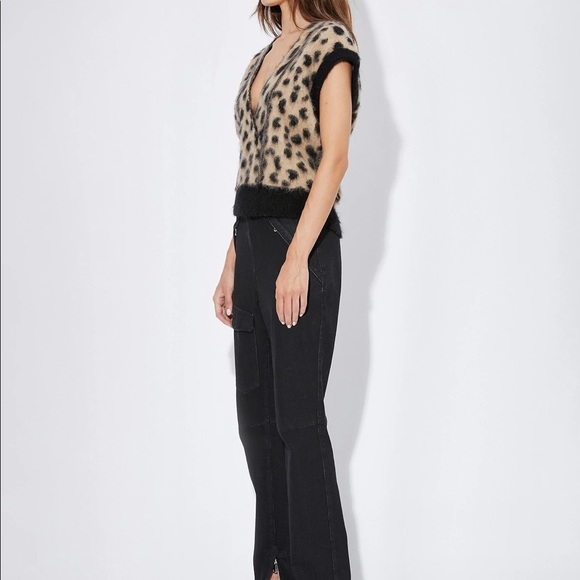 R+A MAISIE SWEATER - Picture 2 of 9